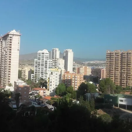 Oda ve Kahvaltı Coblanca *