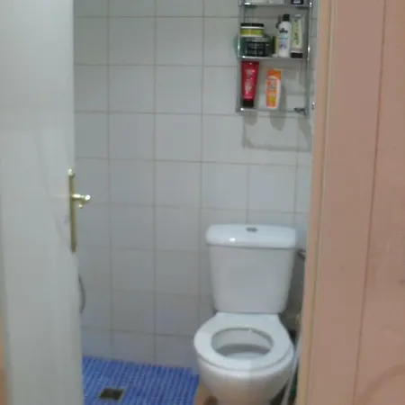 Oda ve Kahvaltı Coblanca Benidorm