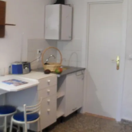 Oda ve Kahvaltı Coblanca Benidorm